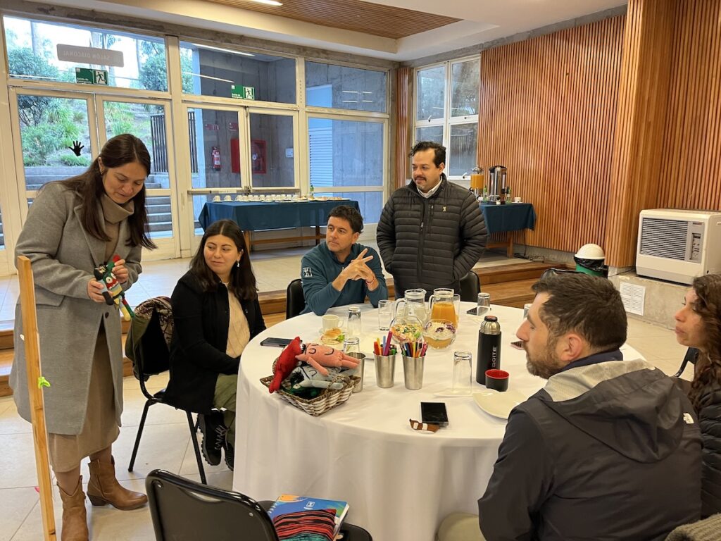 Educación de calidad