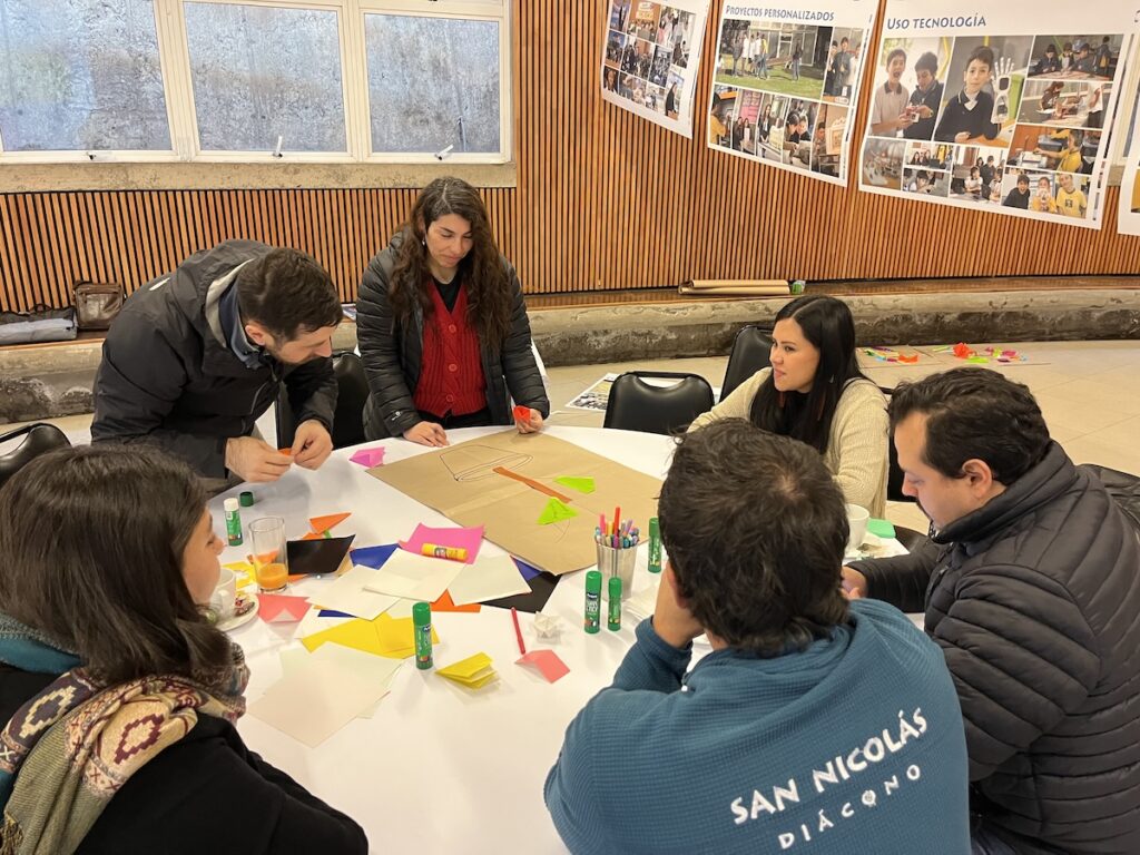 educación finlandia