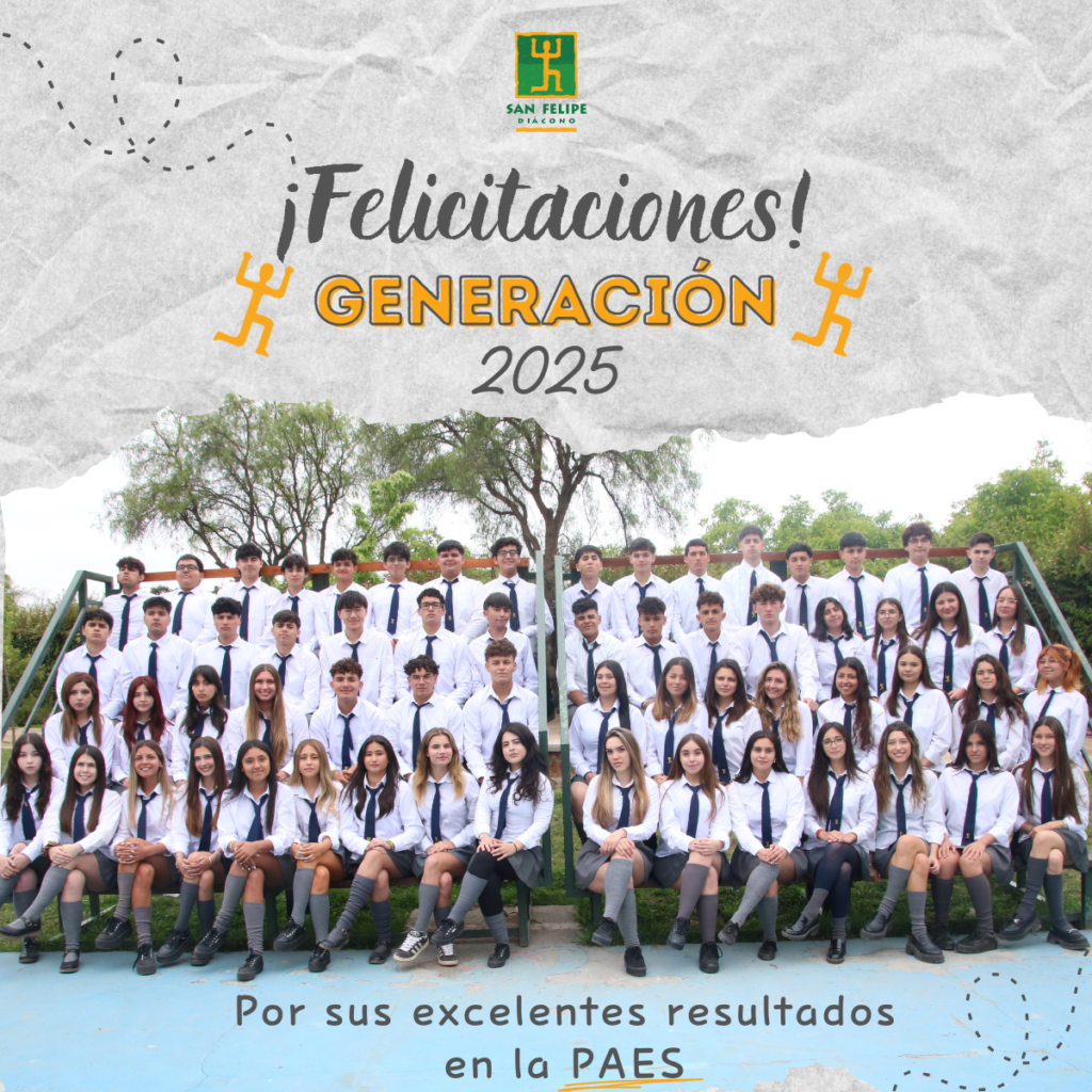 Éxitos en los resultados Paes para la G-25