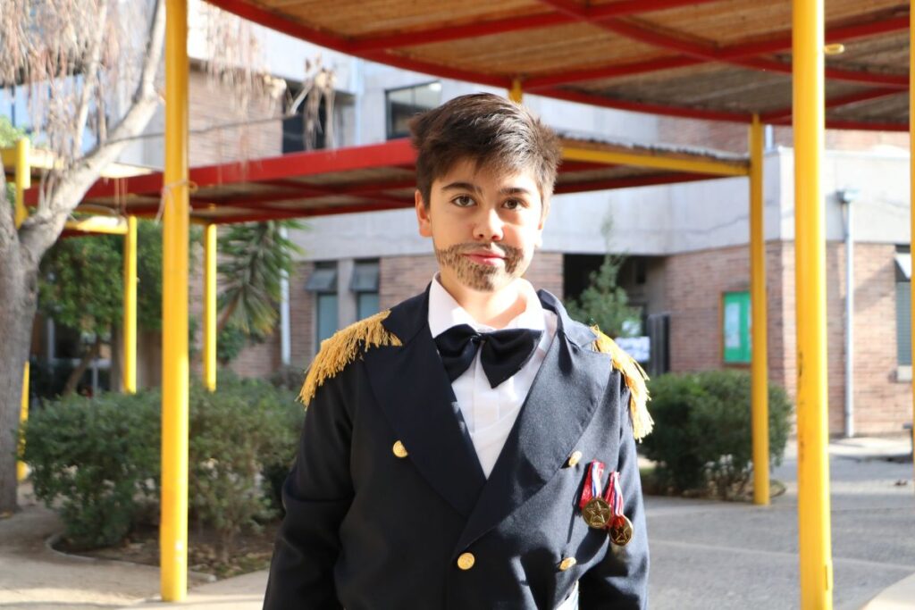 Celebramos el Día del Patrimonio en el SFD