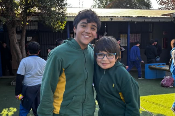 Estudiantes triunfan en el Comunal de Ajedrez 2026