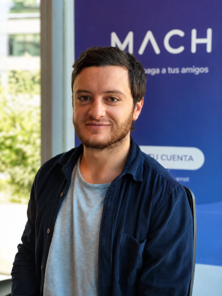 Exalumnos: Thomas Hepner Bossart nos cuenta su historia